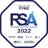 Sello RSA PYME 2022-fondo