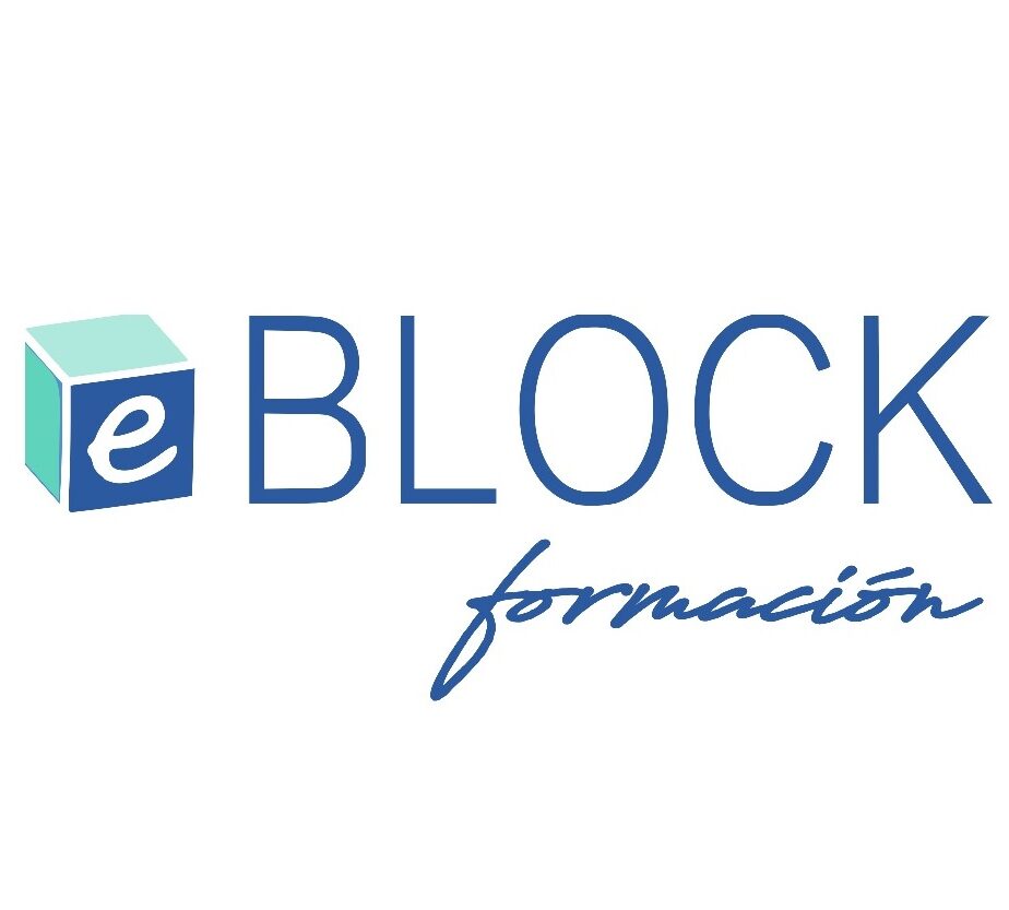 eblock formacion